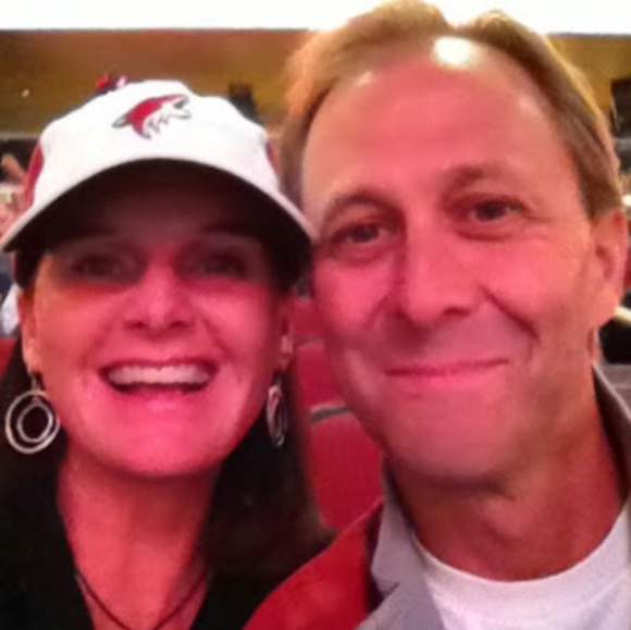 Meet your Posher, Amanda - Picture 1 of 1